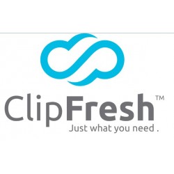 Clip Fresh