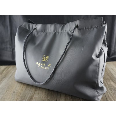 Agnes b' Thermo bag Color 2 / Agnes b' 冰袋 2