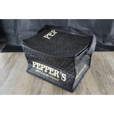 Pepper's   Thermo bag / 冰袋