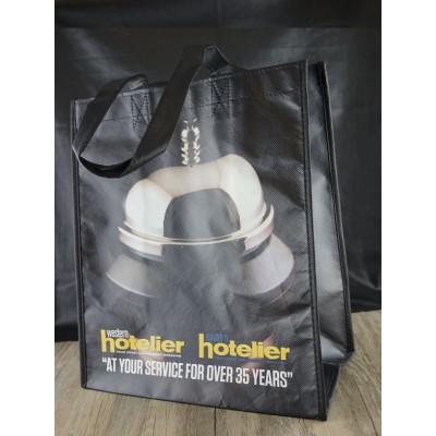 Shopping Bag /  購物袋