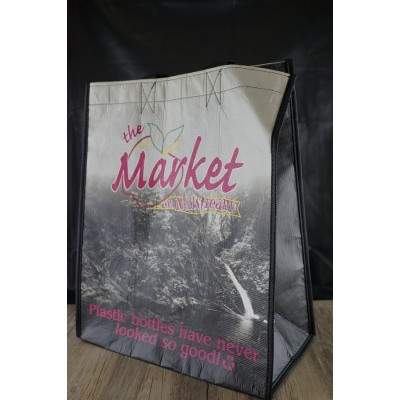 Shopping Bag / 購物袋