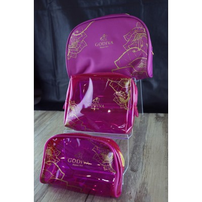 Godiva product bag/ Godiva 產品袋