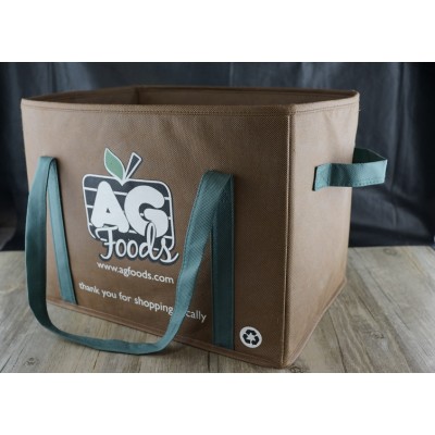 Shopping Bag /  購物袋