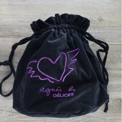 Agnes B Travel Bag / 旅行包