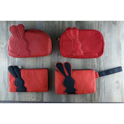 Agnes B , Beauty Case / 化妝袋