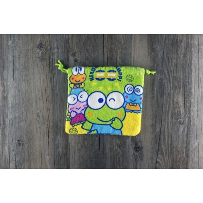 Small bag / 小型布袋