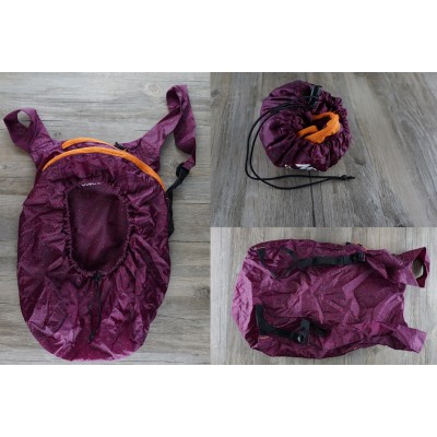 Shopping Bag / 購物袋 , 背包型環保袋 