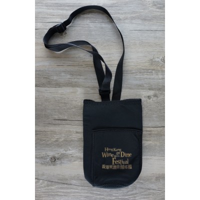 Wine glass bag / 酒杯袋