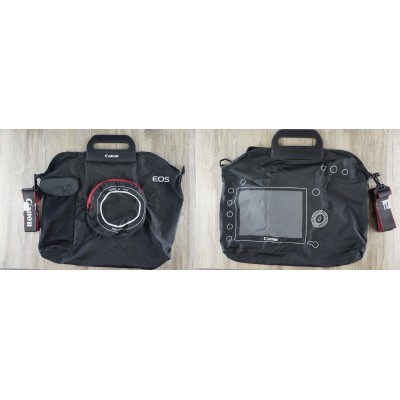 Canon Shopping Bag / Cannon 環保袋