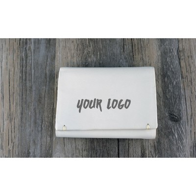 Leather Name Card Case / 真皮名片包