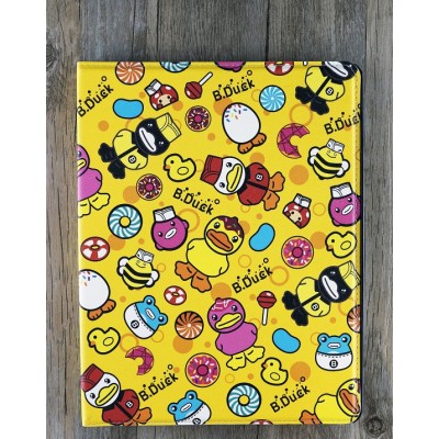 Printed  i Pad case /   數碼印花 - i Pad 套 2