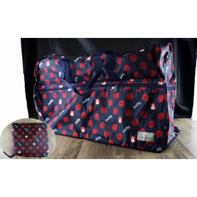  Accommodated Travel Bags / 可收納旅行包 (15L)