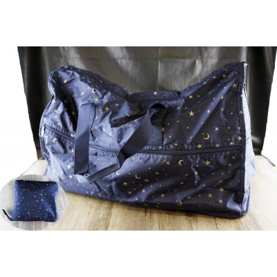 Accommodated Travel Bags / 可收納旅行包 (15L)