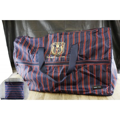 Accommodated Travel Bags / 可收納旅行包 (15L)