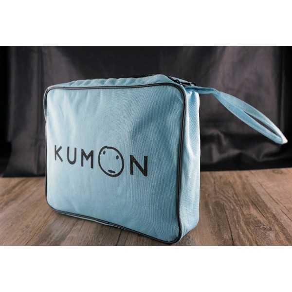 Kumon Bag/ 公文式學生袋