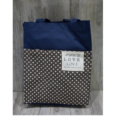 Shopping Bag 4 / 購物袋 4