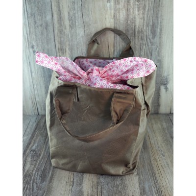 Japanese Style Lunch Box Bag / 日式 • 飯盒袋