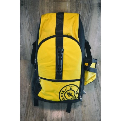 Gym Backpack / 健身背囊