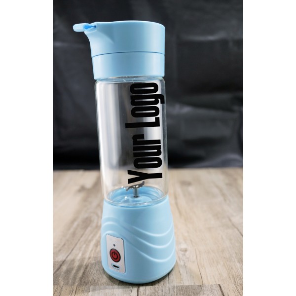 Portable Juicers Bottle /手提榨汁水樽