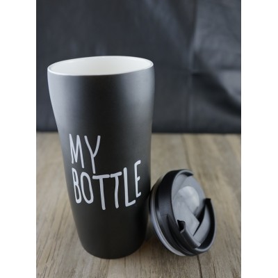 Ceramic Cup with cover 3 /  數碼印花陶瓷杯 3