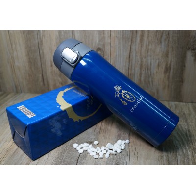 Crostini Thermal  Bottle  / Crostini 保温水樽 Crostini Thermal  Bottle  / Crostini 保温水樽