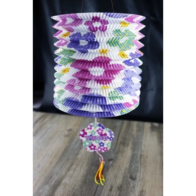 Paper Lantern / 紙燈籠 Paper Lantern / 紙燈籠