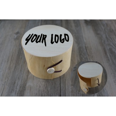 Wooden Containe /環保木質盒小型盒子 Wooden Containe /環保木質盒小型盒子