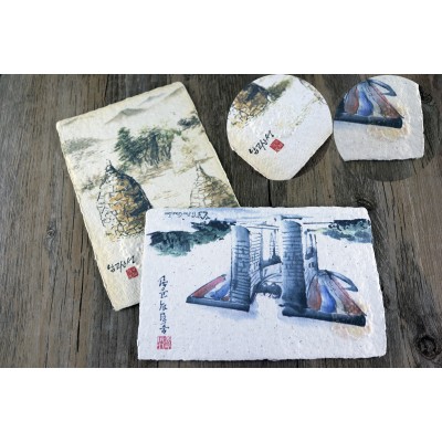 Seed Postcards / 種子名信片 Seed Postcards / 種子名信片