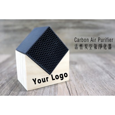 Carbon Air Purifier /活性炭空氣淨化器  Carbon Air Purifier /活性炭空氣淨化器