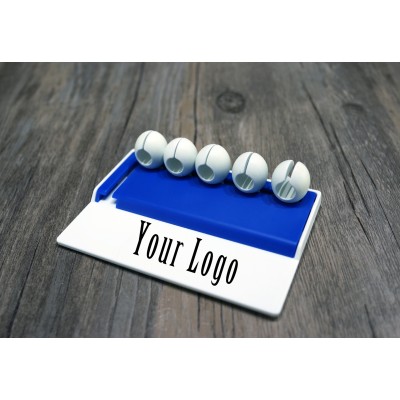 Desktop  Board / 桌面分线板