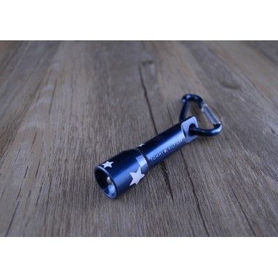 Flashlight / 手電筒