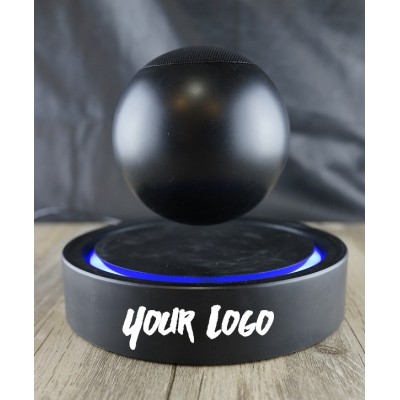 Magnetic Speaker / 磁浮揚聲器 Magnetic Speaker / 磁浮揚聲器