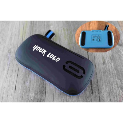 Music Power Bank / 電話喇叭 + 充電寶