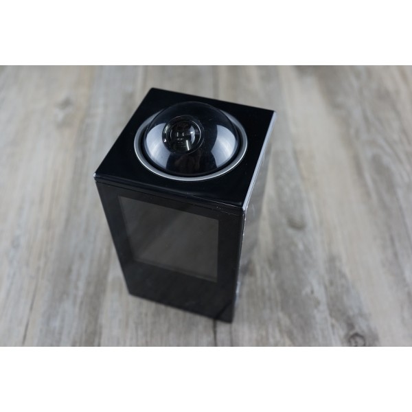 Projector Clock /  投影鐘