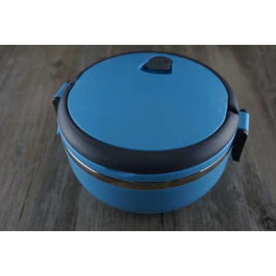 Thermal Box / 保温盒 Thermal Box / 保温盒