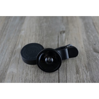 Phone Zoom Lens /  電話放大鏡頭夾