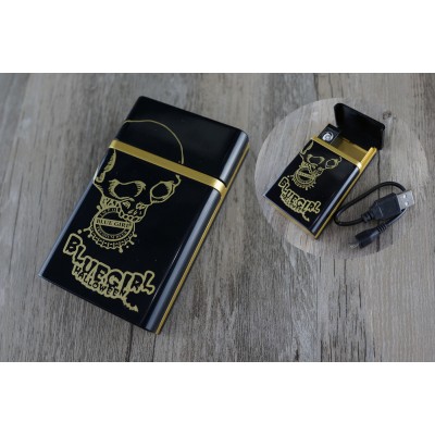 USB lighter / USB 火機  USB lighter / USB 火機