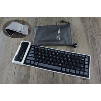 Bluetooth Keyboard / 藍牙鍵盤