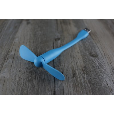 Mini Electric Fan / 時尚電風扇