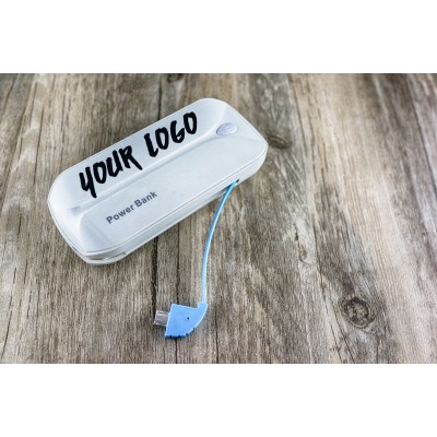 Power Bank / 充電寶