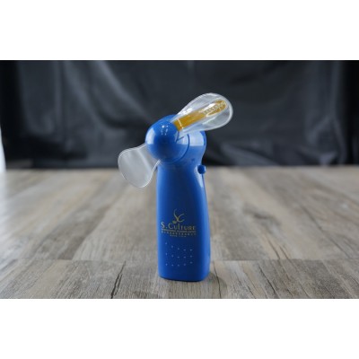 Mini Fan / LED迷你小電風扇