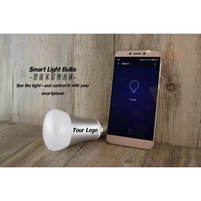 Smart Light Bulbs / 智能家居燈泡球 Smart Light Bulbs / 智能家居燈泡球