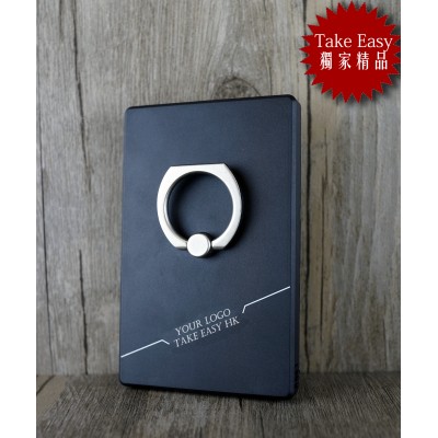 Duo Plug-in Power Bank (Android / iPhone) / 双面插頭移動電源