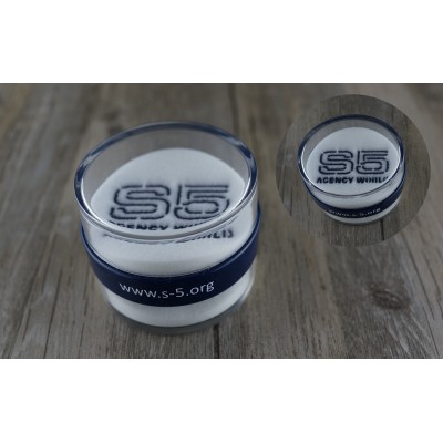 Hourglass / 沙漏 1 Hourglass / 沙漏 1