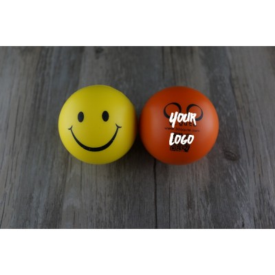 Stress Ball / 壓力球 Stress Ball / 壓力球