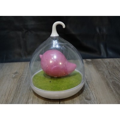 Birdcage Lamp / 鳥籠燈小夜燈 Birdcage Lamp / 鳥籠燈小夜燈