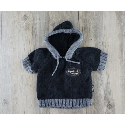 公仔衫 1  公仔衫 1