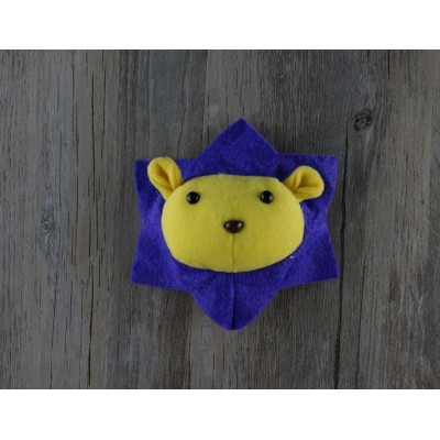 毛公仔 3 毛公仔 3