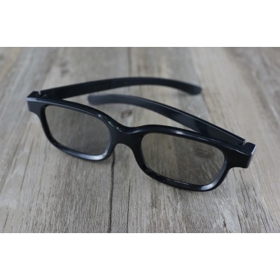 3d Glasses / 3D眼鏡