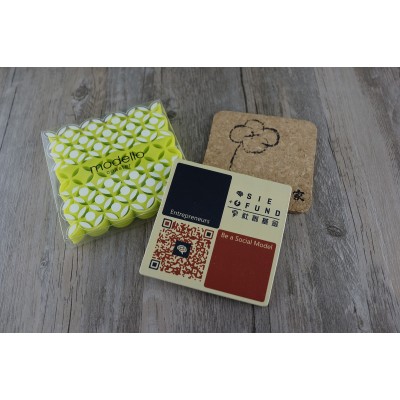 Coaster / 杯墊 Coaster / 杯墊